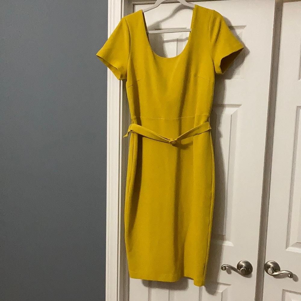 New without tags Boden dress- gorgeous!